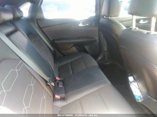 3KPF34AD1ME391599 KIA Forte Gt-line