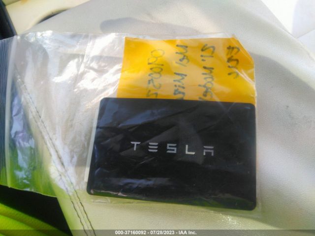 5YJYGDEE3MF090052 Tesla Model Y Long Range