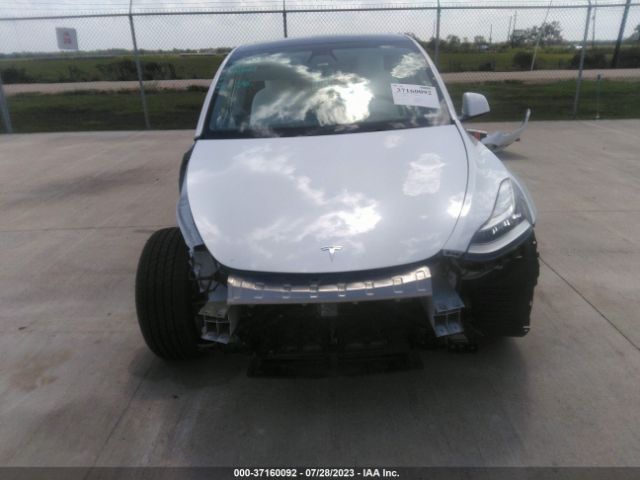 5YJYGDEE3MF090052 Tesla Model Y Long Range