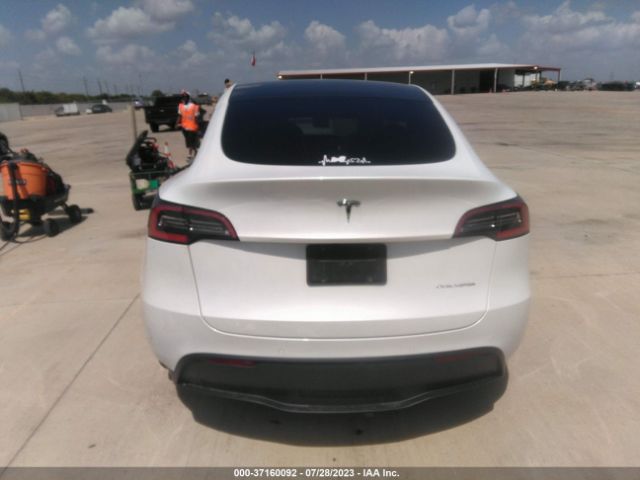 5YJYGDEE3MF090052 Tesla Model Y Long Range