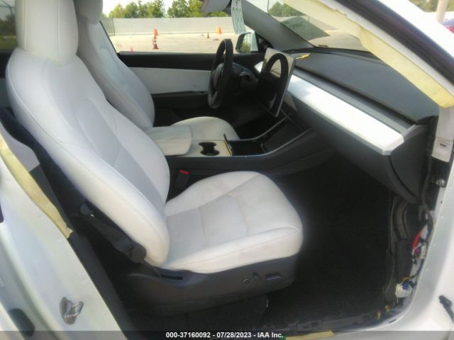 5YJYGDEE3MF090052 Tesla Model Y Long Range