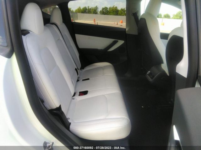 5YJYGDEE3MF090052 Tesla Model Y Long Range