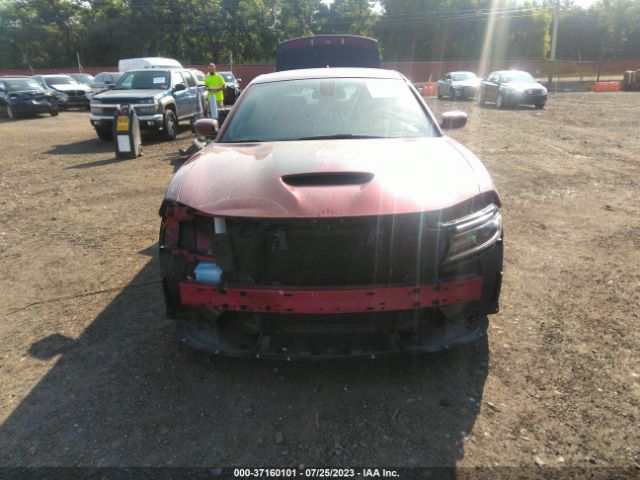 2C3CDXCT8LH182275 Dodge CHARGER R/T