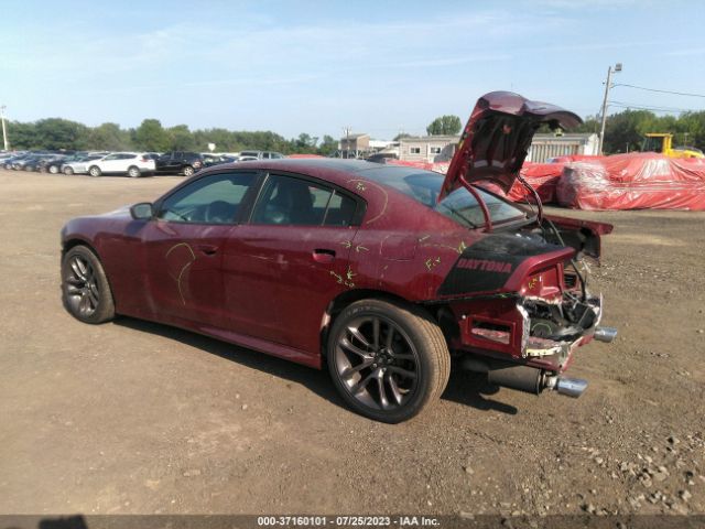 2C3CDXCT8LH182275 Dodge CHARGER R/T