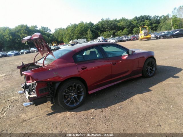 2C3CDXCT8LH182275 Dodge CHARGER R/T