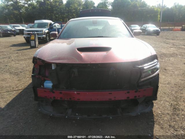 2C3CDXCT8LH182275 Dodge CHARGER R/T