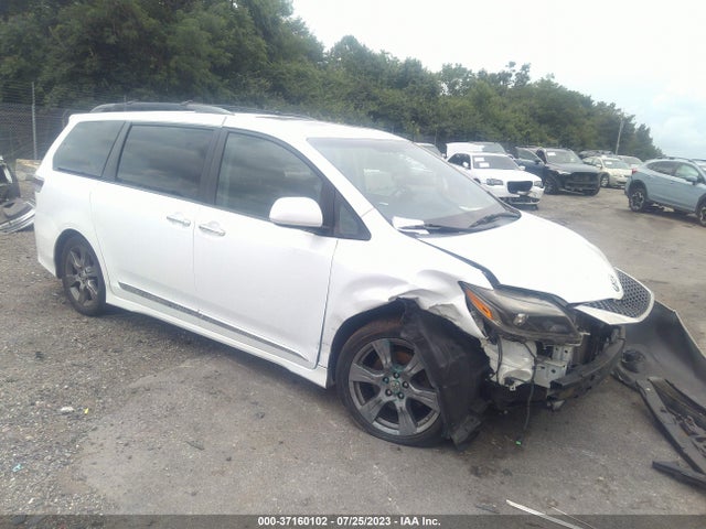2015 5TDXK3DC8FS604920 main image