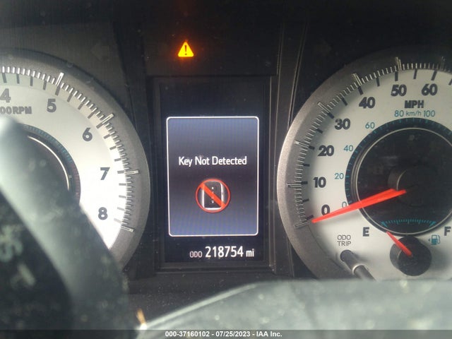 Toyota SIENNA SE 2015 5TDXK3DC8FS604920 Image 6