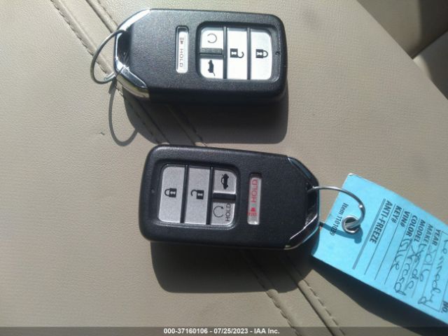 19UUB3F39KA007266 Acura TLX