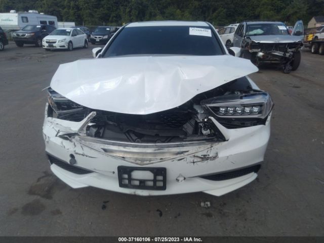 19UUB3F39KA007266 Acura TLX