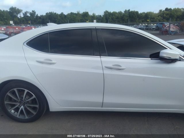19UUB3F39KA007266 Acura TLX