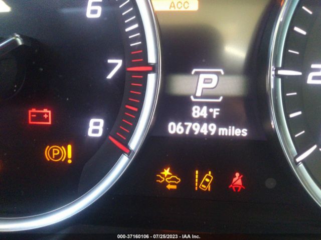 19UUB3F39KA007266 Acura TLX