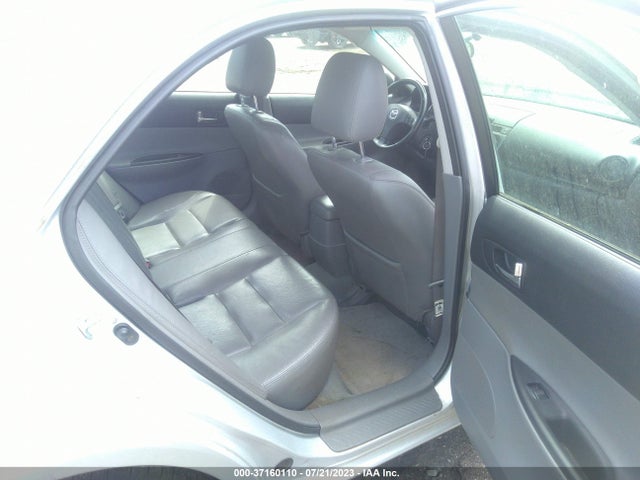 2003 MAZDA MAZDA6 S VIN: 1YVFP80D835M25040