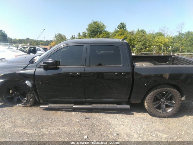 1C6RR7MT8GS401182 RAM 1500 Sport