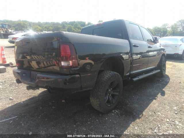 1C6RR7MT8GS401182 RAM 1500 Sport