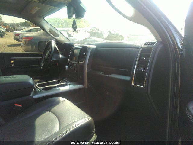 1C6RR7MT8GS401182 RAM 1500 Sport
