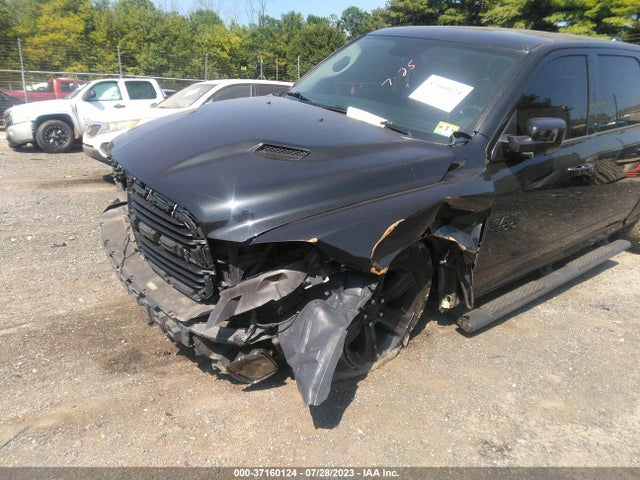 1C6RR7MT8GS401182 RAM 1500 Sport