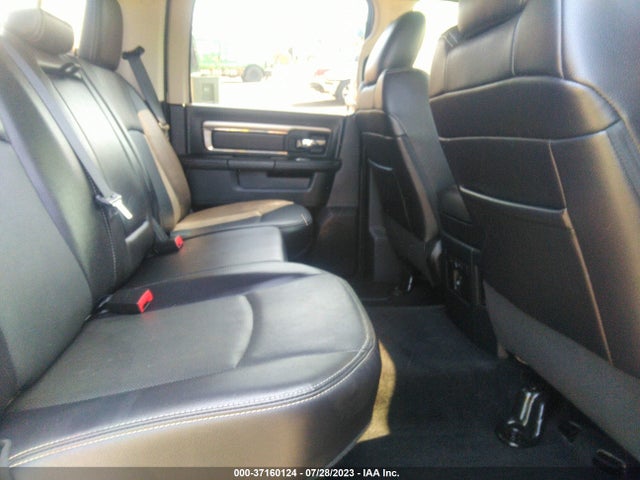 1C6RR7MT8GS401182 RAM 1500 Sport