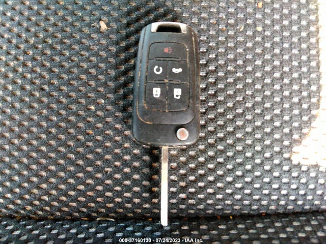 Chevrolet EQUINOX LS 2016 2GNALBEK3G6185610 Image 13