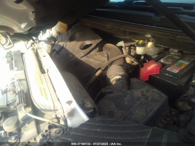 2FMTK3J96FBB04260 Ford EDGE SEL
