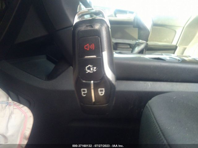 2FMTK3J96FBB04260 Ford EDGE SEL