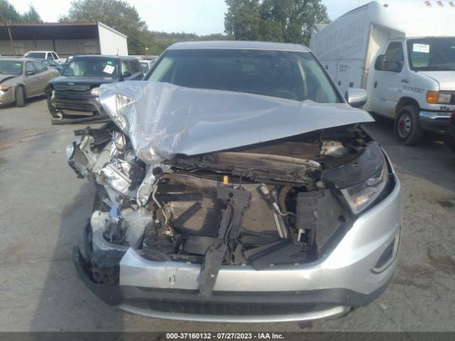 2FMTK3J96FBB04260 Ford EDGE SEL