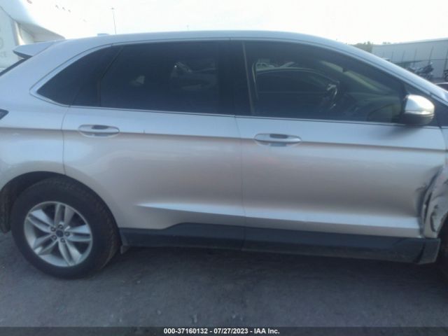 2FMTK3J96FBB04260 Ford EDGE SEL