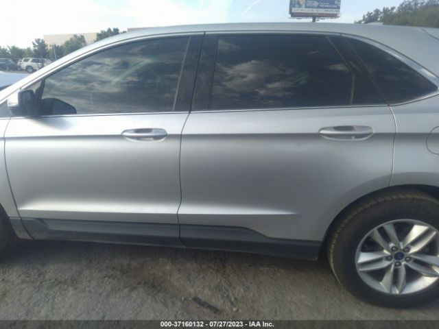 2FMTK3J96FBB04260 Ford EDGE SEL