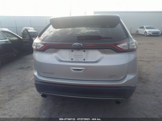 2FMTK3J96FBB04260 Ford EDGE SEL