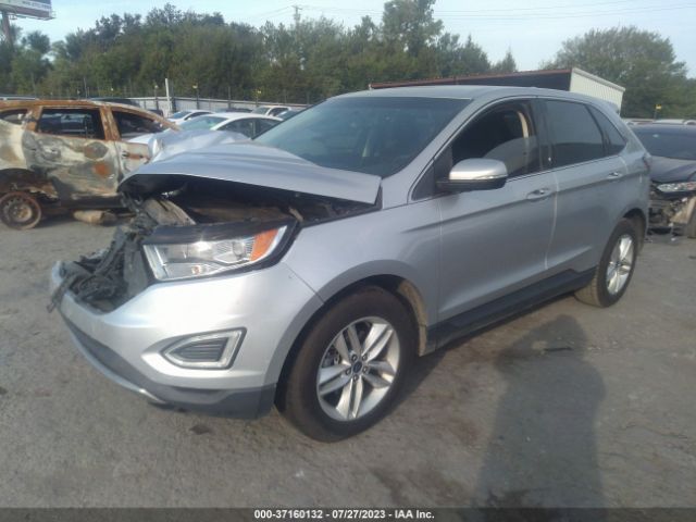 2FMTK3J96FBB04260 Ford EDGE SEL