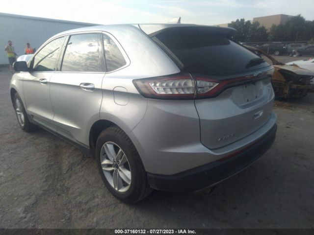 2FMTK3J96FBB04260 Ford EDGE SEL