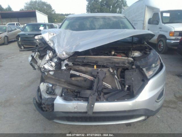 2FMTK3J96FBB04260 Ford EDGE SEL