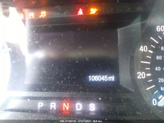 2FMTK3J96FBB04260 Ford EDGE SEL
