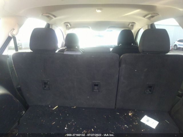 2FMTK3J96FBB04260 Ford EDGE SEL