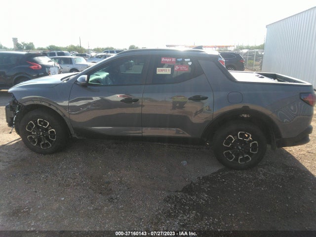Hyundai Santa Cruz Sel 2023 5NTJC4AE6PH063549 Image 6