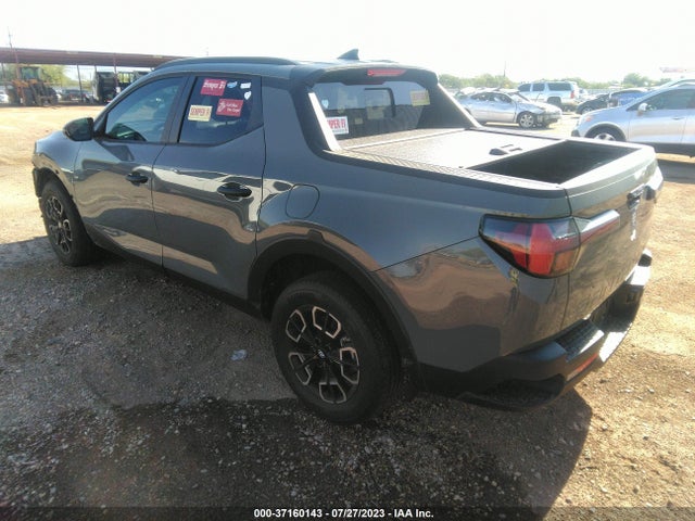 Hyundai Santa Cruz Sel 2023 5NTJC4AE6PH063549 Image 9