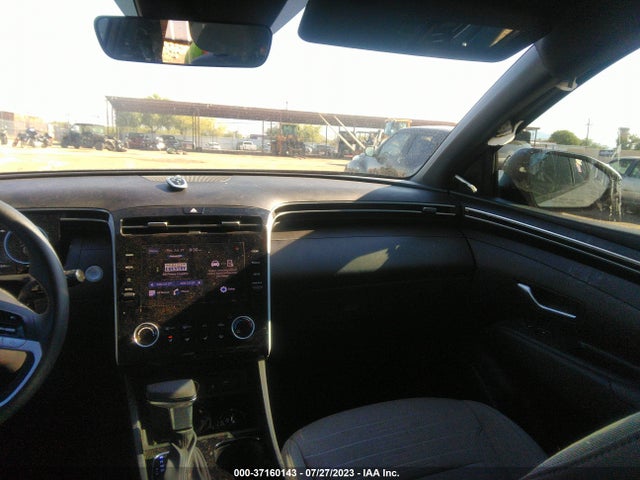 Hyundai Santa Cruz Sel 2023 5NTJC4AE6PH063549 Image 11