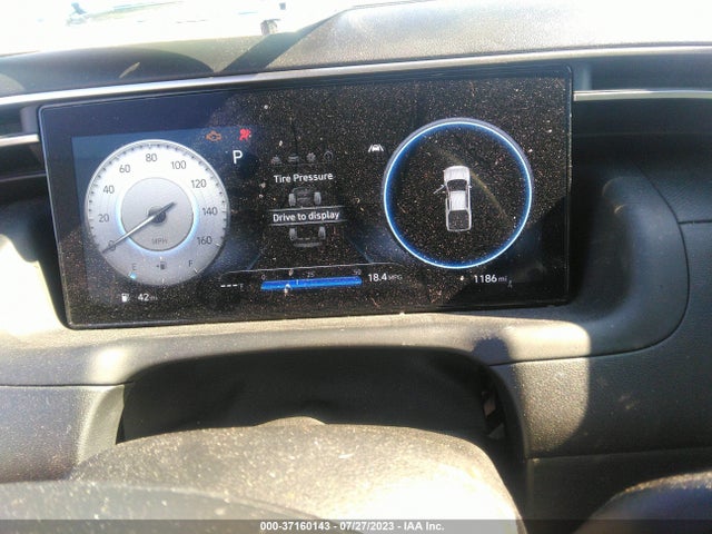 Hyundai Santa Cruz Sel 2023 5NTJC4AE6PH063549 Image 13