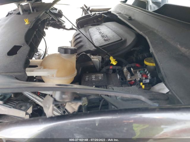 3C4NJCBB8MT538991 Jeep Compass Altitude