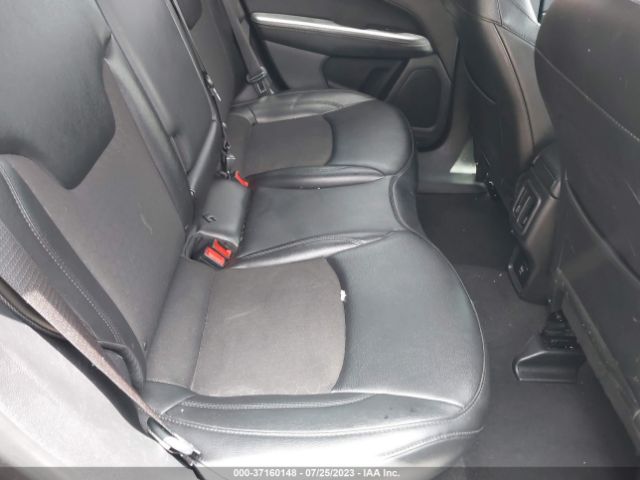 3C4NJCBB8MT538991 Jeep Compass Altitude