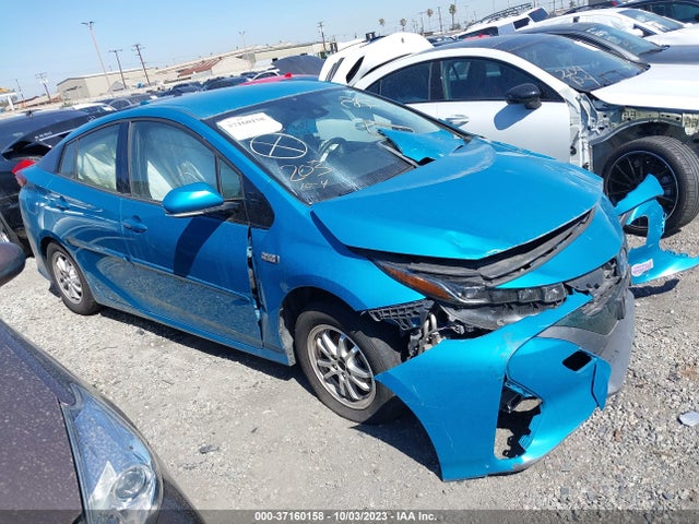 2019 JTDKARFP9K3106981 main image
