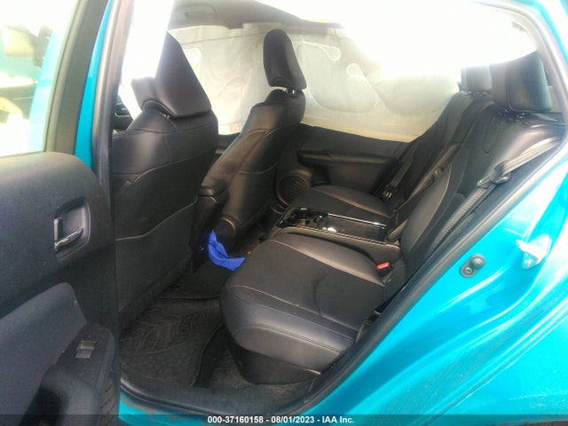 Toyota Prius Prime Plus/premium/advanced 2019 JTDKARFP9K3106981 Image 15
