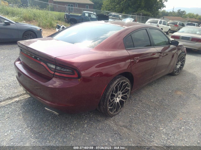 2019 DODGE CHARGER 2C3CDXBGXKH640143 Photo 3