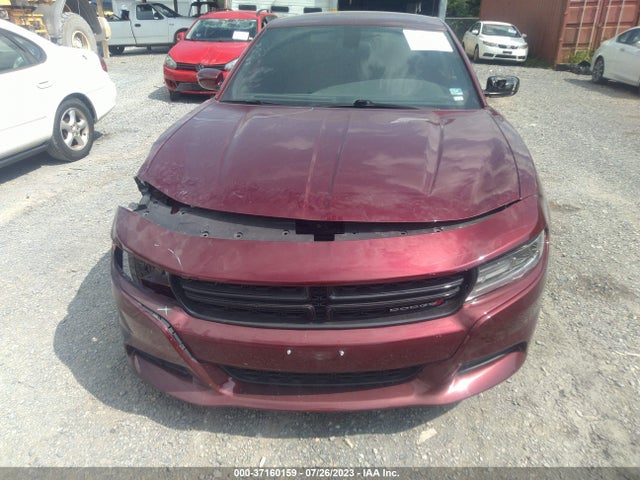 2019 DODGE CHARGER 2C3CDXBGXKH640143 Photo 5