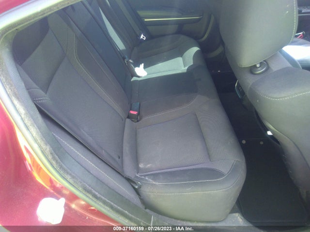 2019 DODGE CHARGER 2C3CDXBGXKH640143 Photo 7