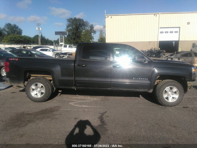Chevrolet Silverado 1500 Lt 2018 1GCUKREC0JF157254 Image 14