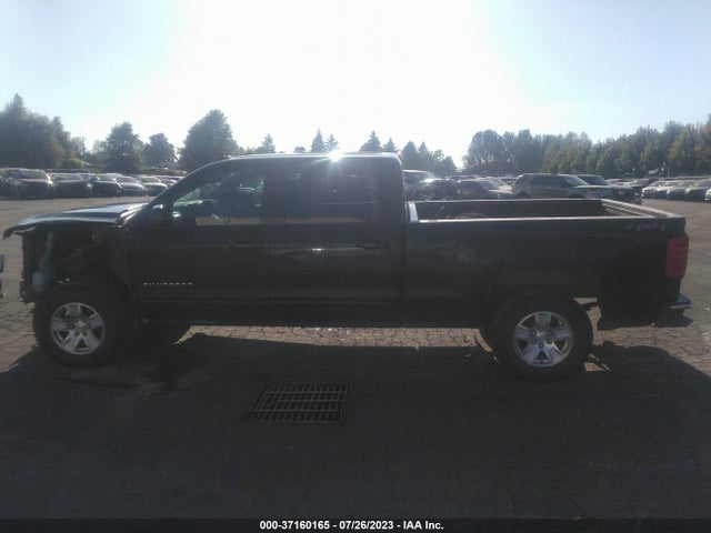 Chevrolet Silverado 1500 Lt 2018 1GCUKREC0JF157254 Image 15