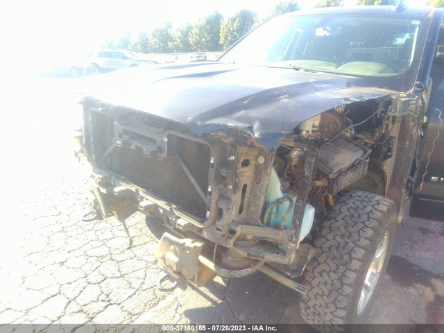 Chevrolet Silverado 1500 Lt 2018 1GCUKREC0JF157254 Image 6