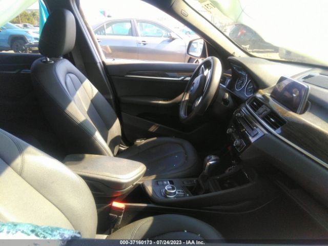 WBXHU7C32J5H42304 BMW X1 Sdrive28i