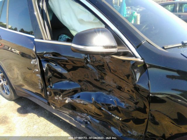 WBXHU7C32J5H42304 BMW X1 Sdrive28i